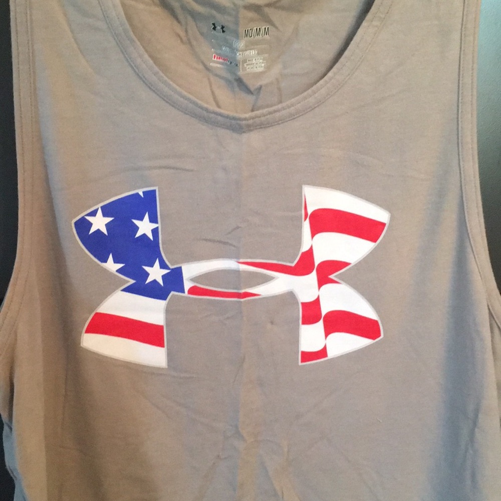 Under Armour Shirt